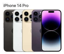 Load image into Gallery viewer, iPhone 14 Pro