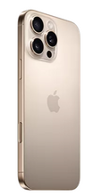 Load image into Gallery viewer, iPhone 16 Pro Max : Desert Titanium