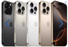 Load image into Gallery viewer, iPhone 16 Pro Max : Desert Titanium