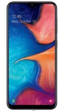 Load image into Gallery viewer, Samsung Galaxy A20