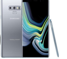 Load image into Gallery viewer, Samsung Galaxy Note 9 - Unlocked - N960U - 128GB - Smartphone