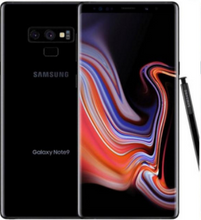 Load image into Gallery viewer, Samsung Galaxy Note 9 - Unlocked - N960U - 128GB - Smartphone