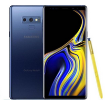 Load image into Gallery viewer, Samsung Galaxy Note 9 - Unlocked - N960U - 128GB - Smartphone