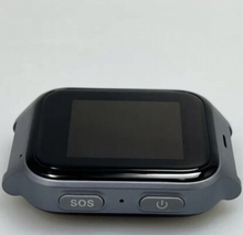 Load image into Gallery viewer, Timex Family Connect Senior Smartwatch T-mobile - Including The Bands And Charger