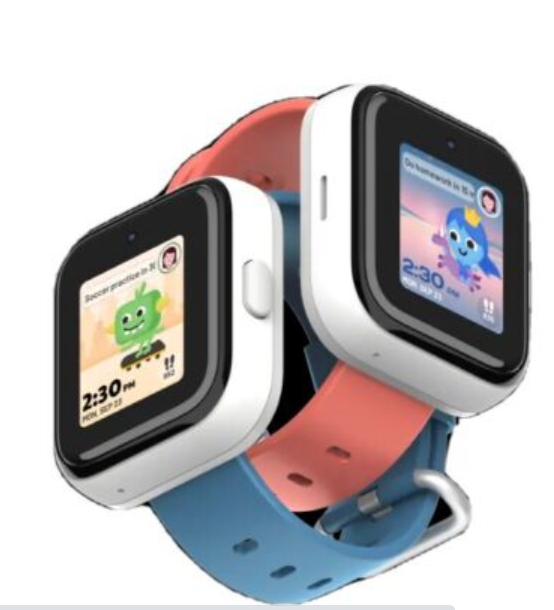 Kids smart watch phone tmobile on sale