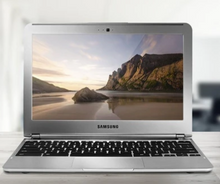 Load image into Gallery viewer, Samsung Chromebook
