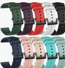 Load image into Gallery viewer, Timex Family Connect Senior Smartwatch T-mobile - Including The Bands And Charger
