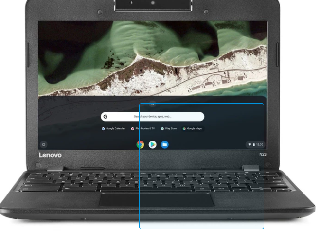 Lenovo 11.6